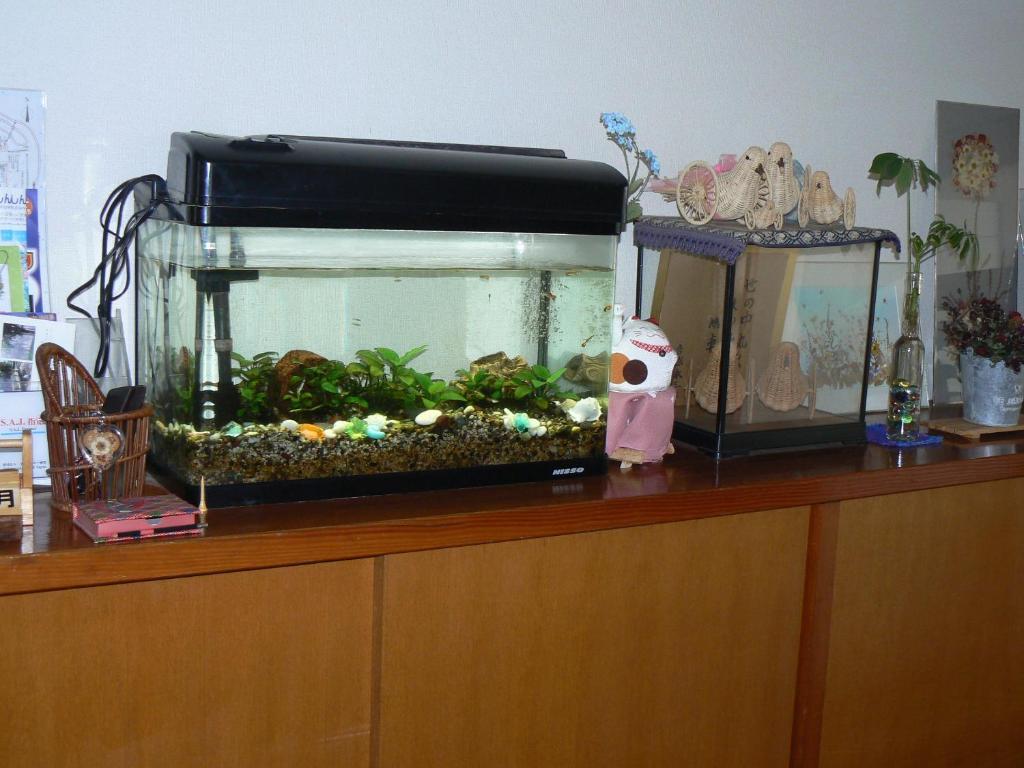 Fureai No Yado Yasuragi Hotel Нодзава Онсен Екстериор снимка