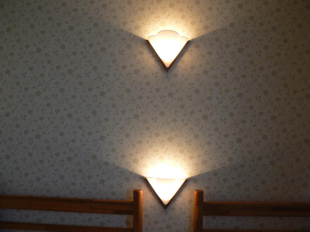 Fureai No Yado Yasuragi Hotel Нодзава Онсен Стая снимка