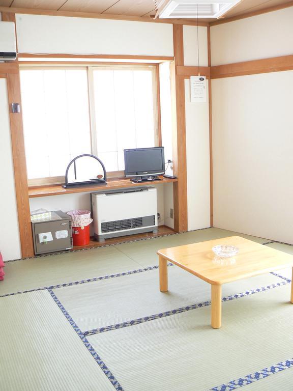 Fureai No Yado Yasuragi Hotel Нодзава Онсен Екстериор снимка