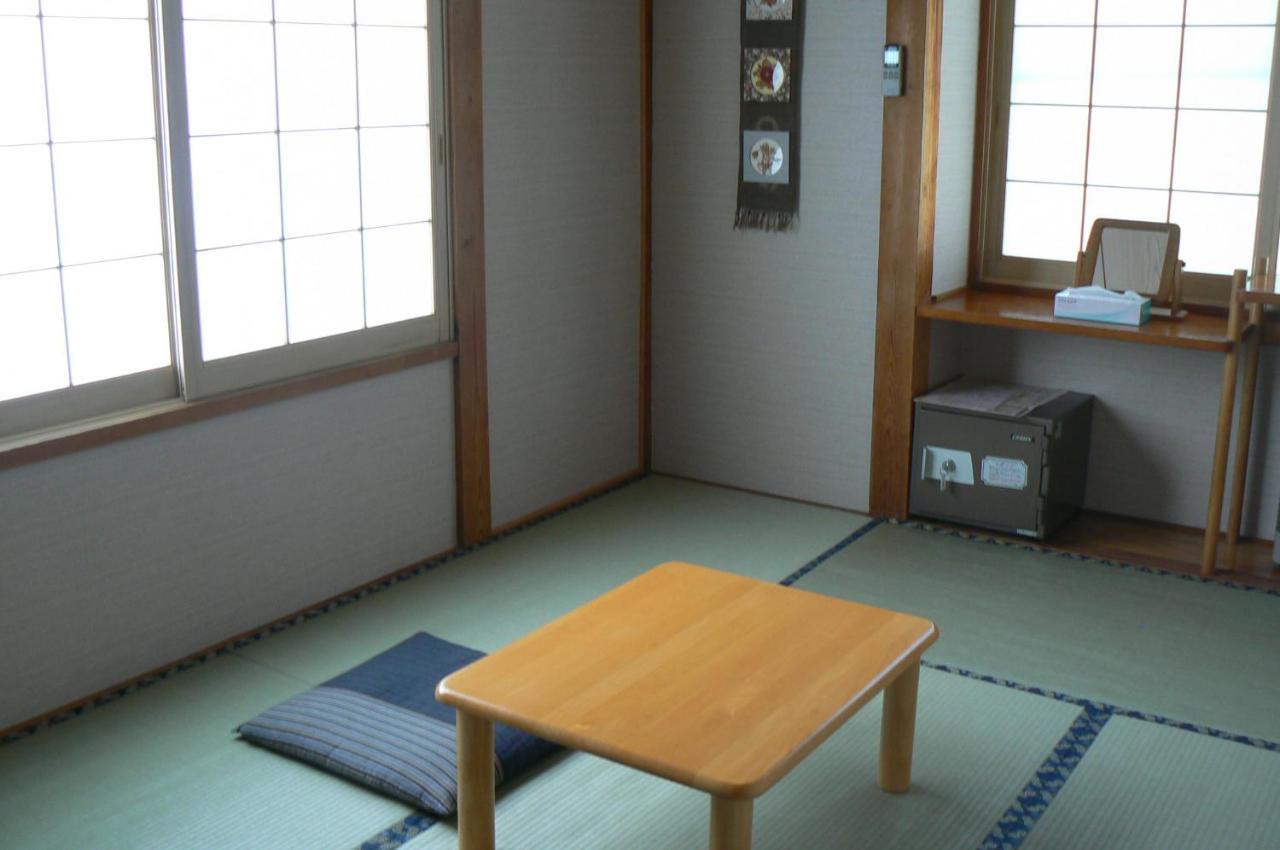 Fureai No Yado Yasuragi Hotel Нодзава Онсен Екстериор снимка