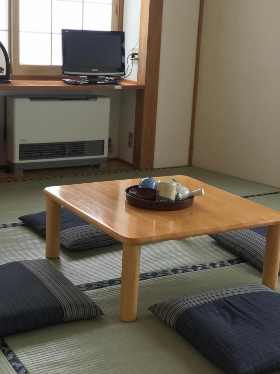 Fureai No Yado Yasuragi Hotel Нодзава Онсен Екстериор снимка