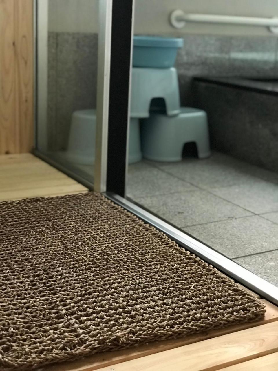 Fureai No Yado Yasuragi Hotel Нодзава Онсен Екстериор снимка