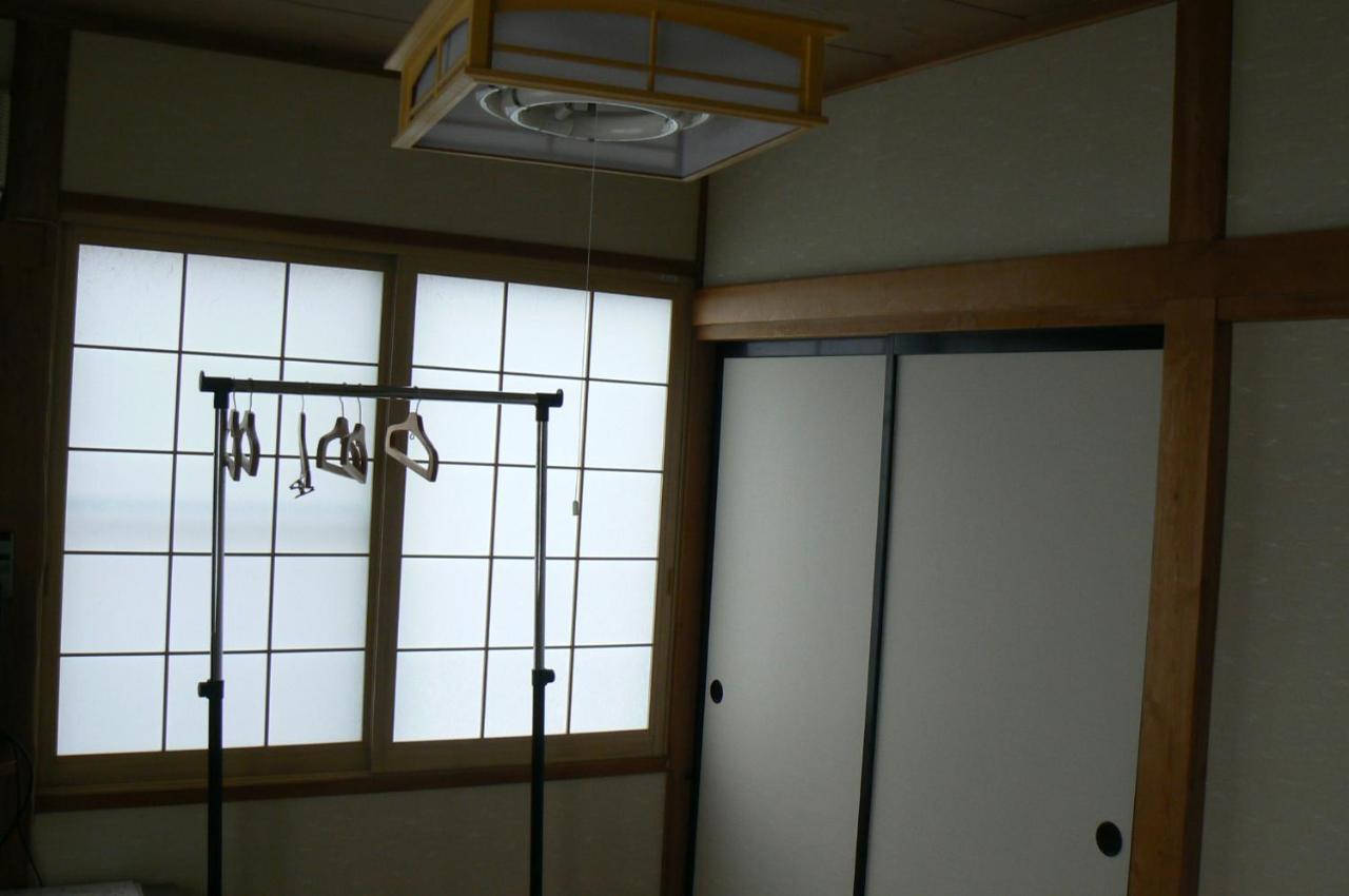 Fureai No Yado Yasuragi Hotel Нодзава Онсен Екстериор снимка