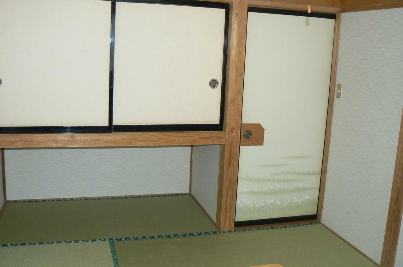 Fureai No Yado Yasuragi Hotel Нодзава Онсен Екстериор снимка